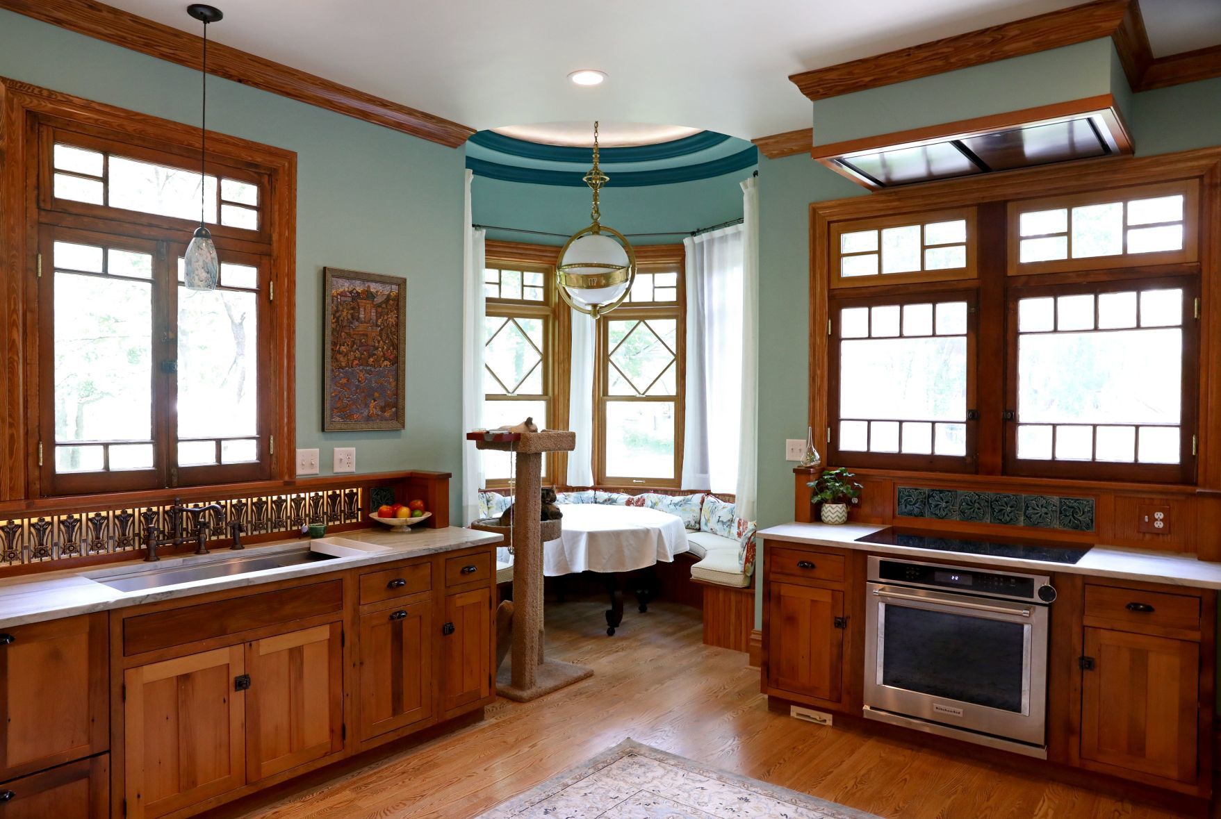 At Home: Amy Studt of Kirkwood